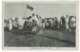 COTE DES SOMALIS - 1930 - CARTE (FANTASIA DU RAMDAN) De DJIBOUTI => VANNES - Cartas & Documentos
