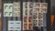 Collection ESPAGNE En Timbres **. A Saisir !!! - Verzamelingen (in Albums)