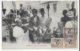 COTE DES SOMALIS - 1908 - CARTE (CAFE SOMALIS) De DJIBOUTI => MARSEILLE - Oblitérés