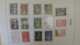 Delcampe - Collection ESPAGNE En DAVO De 1856 à 1941. A Saisir !!! - Collections (en Albums)