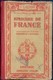 E. Lavisse / Pierre Connard - Histoire De France - Certificat D'Études - Librairie Armand Colin - ( 1942 ) . - 12-18 Ans