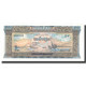 Billet, Cambodge, 50 Riels, UNDATED (1956-75), KM:7b, SUP - Cambodge