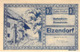 Notgeld 10 20 50 Heller Notgeld Eizendorf (Oberösterreich) Österreich UNC (I) - Oesterreich