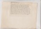 NEW MAIL MACHINE ELIMINATES STAMPS POSTAGE MACHINE STAMPS ENVELOPES A H PITNEY  25*20CM Fonds Victor FORBIN 1864-1947 - Profesiones