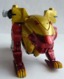 FIGURINE LION ROBOT TRANSFORMERS Origine Inconnue - Otros & Sin Clasificación