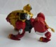 FIGURINE LION ROBOT TRANSFORMERS Origine Inconnue - Altri & Non Classificati