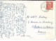 VILLERS-FARLAY Vue Aérienne. Quartier De L'Eglise  Cim 1271, Envoi 1953, Cpsm GF - Villers Farlay