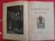 Les Capitales Du Monde. Hachette 1900. Calcutta Paris Tokio Pékin Christiania Madrid Constantinople... - 1801-1900