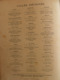 Les Capitales Du Monde. Hachette 1900. Calcutta Paris Tokio Pékin Christiania Madrid Constantinople... - 1801-1900