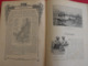 Delcampe - Les Capitales Du Monde. Hachette 1900. Calcutta Paris Tokio Pékin Christiania Madrid Constantinople... - 1801-1900