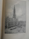 Delcampe - Les Capitales Du Monde. Hachette 1900. Calcutta Paris Tokio Pékin Christiania Madrid Constantinople... - 1801-1900