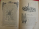 Delcampe - Les Capitales Du Monde. Hachette 1900. Calcutta Paris Tokio Pékin Christiania Madrid Constantinople... - 1801-1900