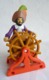 FIGURINE MC DONALD'S TINTIN CHEVALIER DE HADDOCK A LA BARRE - Kuifje