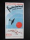 CIDNA COMPAGNIE INTERNATIONALE DE NAVIGATION DE AERIENNE Timetable Horaire Edition 1 May - 31 Aug 1933 Old AIR FRANCE - Timetables