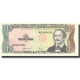 Billet, Dominican Republic, 1 Peso Oro, 1984, 1984, KM:126a, SPL+ - Dominicana