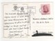 Timbres Yvert N° 1882 Sur Cp , Carte , Postcard Du 18/06/1994  Pour La France , Flamme " Tournoi International De Judo " - Briefe U. Dokumente