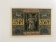 Allemagne Notgeld Aschaffen 25 Pfennig - Collections