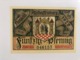 Allemagne Notgeld Aschaffenburg 50 Pfennig - Collections