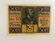 Allemagne Notgeld Aschaffenburg 50 Pfennig - Collections