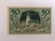 Allemagne Notgeld Aschersleben 50 Pfennig - Collections