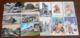 525 Cartes Postales Diverses & Variées - 100 - 499 Postales