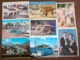 Delcampe - 525 Cartes Postales Diverses & Variées - 100 - 499 Postales