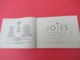 Livre De Chants / JOIES/ Chansons Inédites De Francine COCKENPOT/Ed Du Seuil//1950           PART273 - Otros & Sin Clasificación