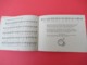 Delcampe - Livre De Chants / JOIES/ Chansons Inédites De Francine COCKENPOT/Ed Du Seuil//1950           PART273 - Altri & Non Classificati