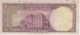 BILLETE DE TURQUIA DE 50 KURUS DEL AÑO 1930  (BANKNOTE) - Turkije