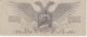 BILLETE DE RUSIA DE 5 RUBLOS DEL AÑO 1919 (BANKNOTE) RARO - Rusia