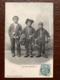 ↂ CARTE POSTALE ANCIENNE 1904 PETITS RAMONEURS SAVOIE ? CPA CORRESPONDANCE ST-GERMAIN-DES-FOSSES BILLY ALLIER GINETTE - Marchands Ambulants