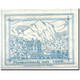 Billet, Autriche, Vorchdorf, 20 Heller, Paysage, 1920, SPL, Mehl:FS 1119a - Autriche