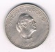 10 SENITI 1967 (mintage 300000ex) TONGA /6014/ - Tonga