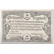 Billet, Autriche, Ungenach, 50 Heller, Paysage, 1920, 1920-05-23, SPL, Mehl:1092 - Austria