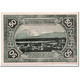 Billet, Autriche, Vocklabruck, 50 Heller, Paysage, 1920, 1920-03-17, SPL - Autriche