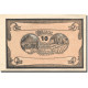 Billet, Autriche, Manning, 10 Heller, Ferme, 1920, 1920-05-22, SPL, Mehl:FS 578b - Autriche