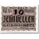 Billet, Autriche, Ulrichsberg, 10 Heller, Paysage, 1920, 1920-05-05, SPL - Austria