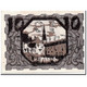 Billet, Autriche, Ulrichsberg, 10 Heller, Paysage, 1920, 1920-05-05, SPL - Austria