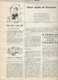 Abrantes - Jornal Da Favorita De 1 De Dezembro De 1954 - Chocolate E Biscoitos -  Imprensa - Publicidade. Santarém. - Küche & Wein