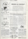 Açores - Ponta Delgada - Angra Do Heroísmo - Jornal Da Favorita De 1 De Outubro De 1955 - Pesca Da Baleia  - Whale - Cuisine & Vins