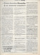 Mafra - Jornal Da Favorita De 1 De Fevereiro De 1956 - Chocolate E Biscoitos - Imprensa - Publicidade - Cuisine & Vins