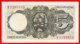 ESPAÑA BILLETE DE 5 Ptas. AÑO 1951 - 5 Pesetas