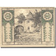 Billet, Autriche, Spitz, 40 Heller, Château 1920-09-30, SPL, Mehl:FS 1122 - Autriche