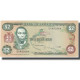 Billet, Jamaica, 2 Dollars, 1985-1993, KM:69d, SPL+ - Jamaique