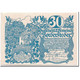 Billet, Autriche, Vorderstoder, 30 Heller, Graphique, 1920, 1920-05-30, SPL - Autriche