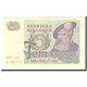 Billet, Suède, 5 Kronor, 1977, 1977, KM:51d, TTB - Suède