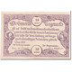 Billet, Autriche, Ungenach, 10 Heller, Paysage, 1920, 1920-05-23, SPL, Mehl:1092 - Autriche