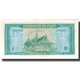 Billet, Cambodge, 1 Riel, UNDATED (1956-75), KM:4c, TTB+ - Cambodge