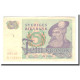 Billet, Suède, 5 Kronor, 1981, 1981, KM:51d, TB - Sweden