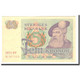 Billet, Suède, 5 Kronor, 1973, 1973, KM:51d, TTB - Suède